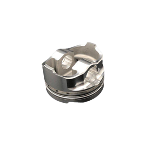 Forged Motor Piston
