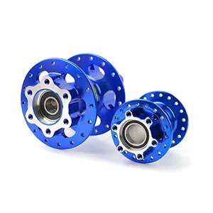 hub wheel